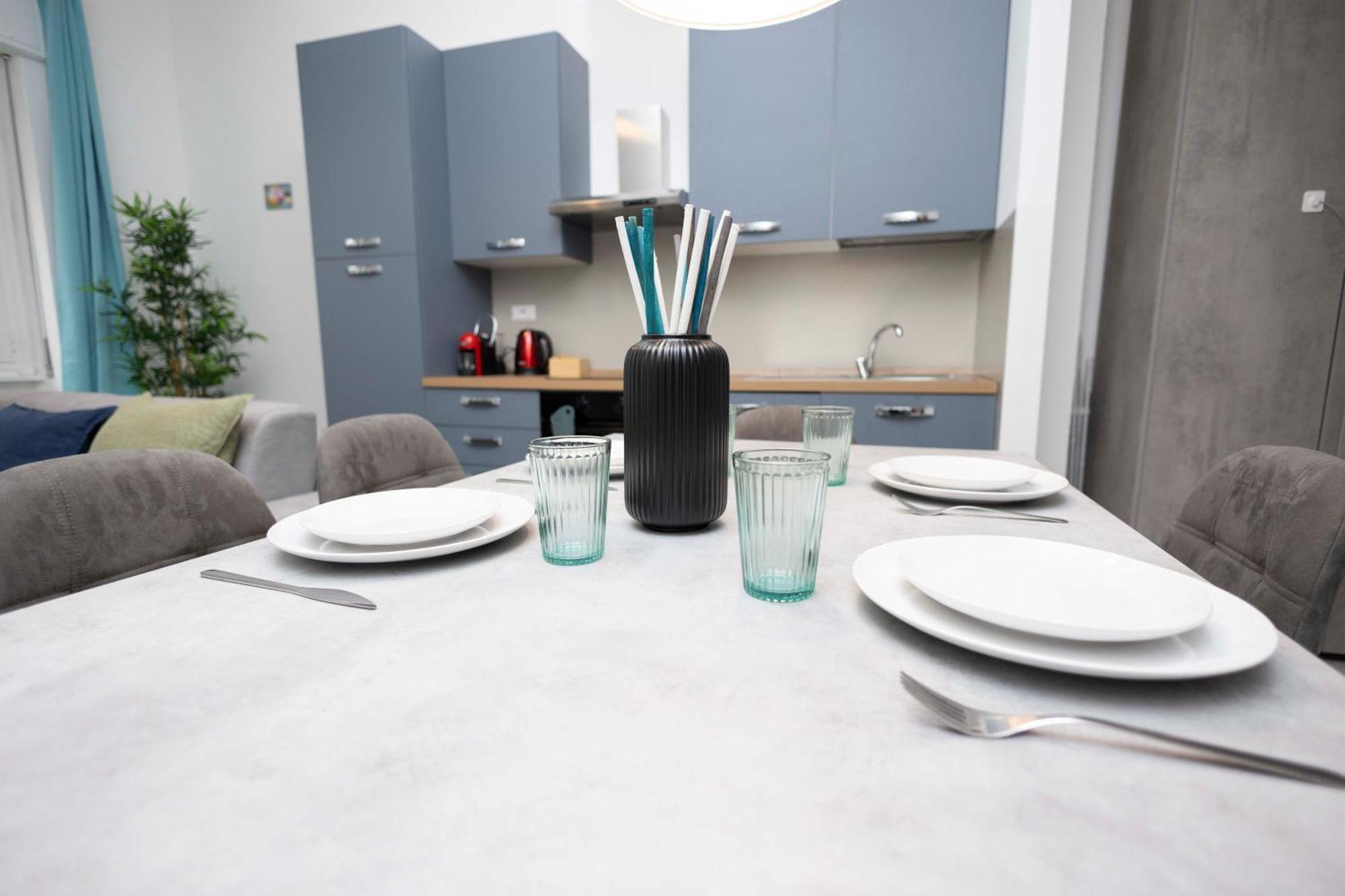 Apartamento Navigli Dock By 101flats Milán