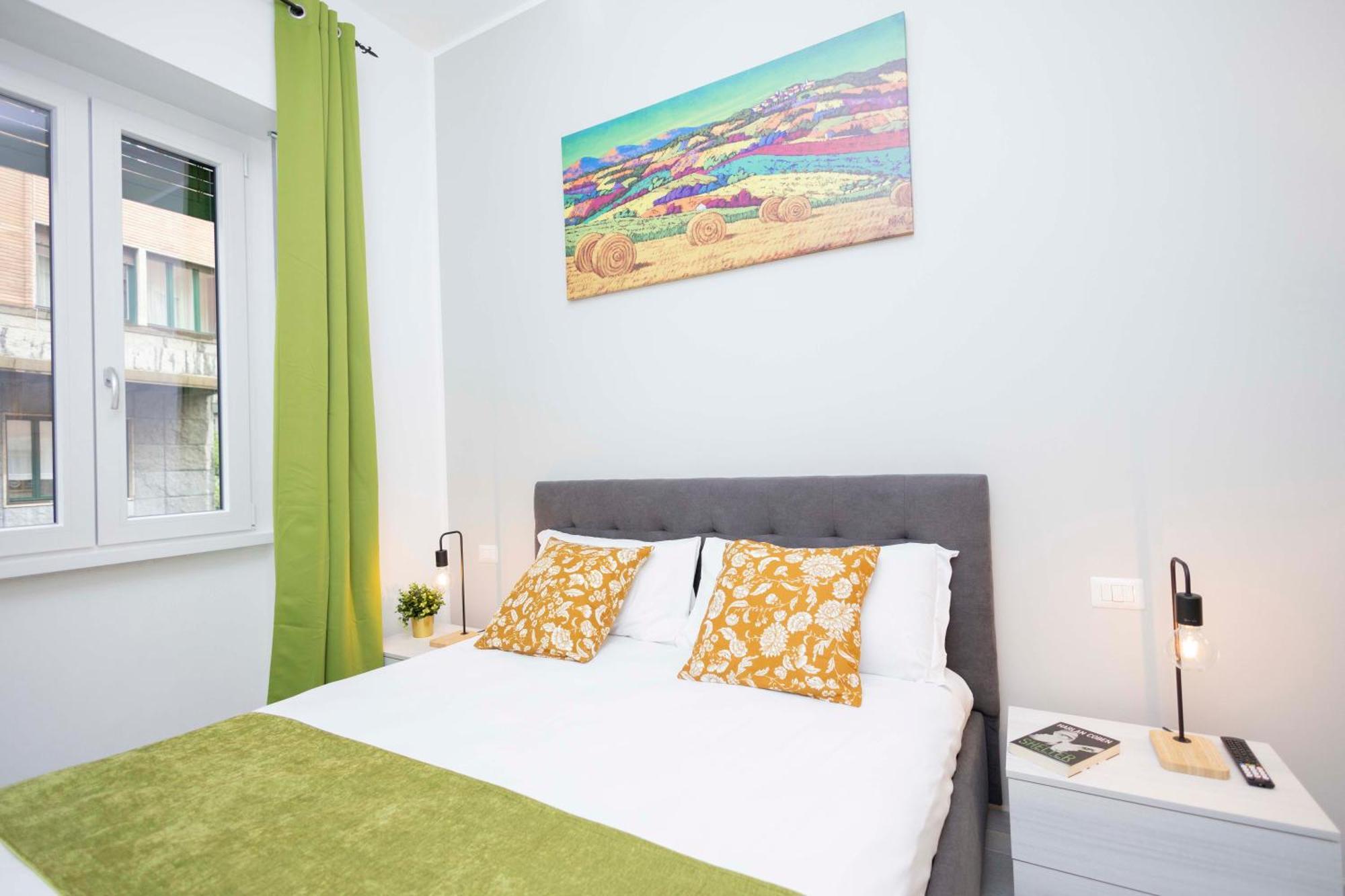 Apartamento Navigli Dock By 101flats