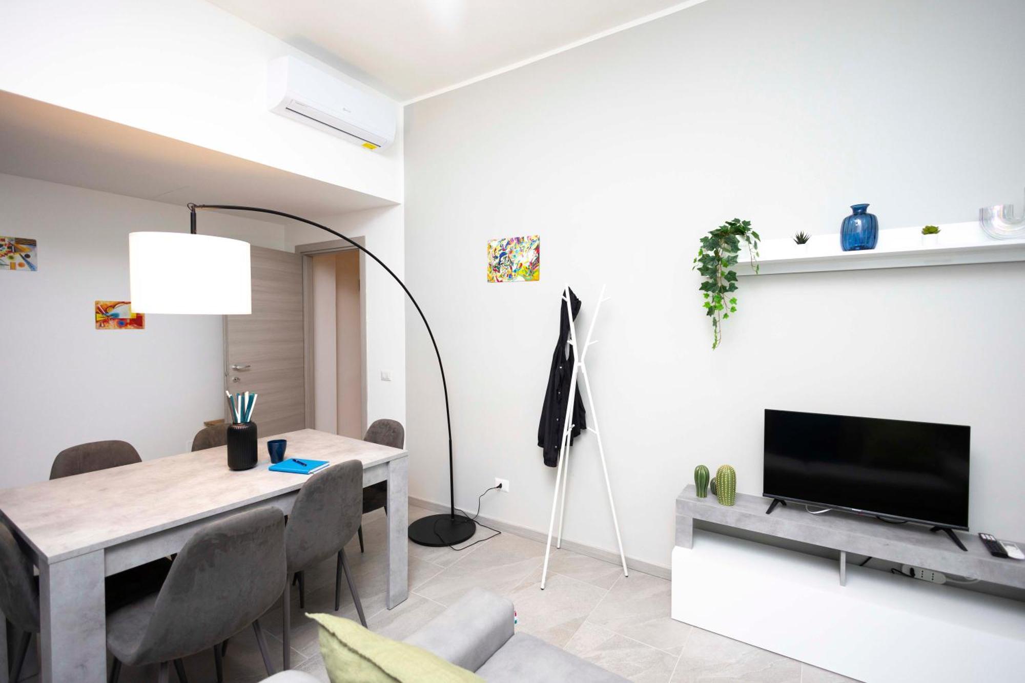 Navigli Dock By 101flats Apartamento Milán