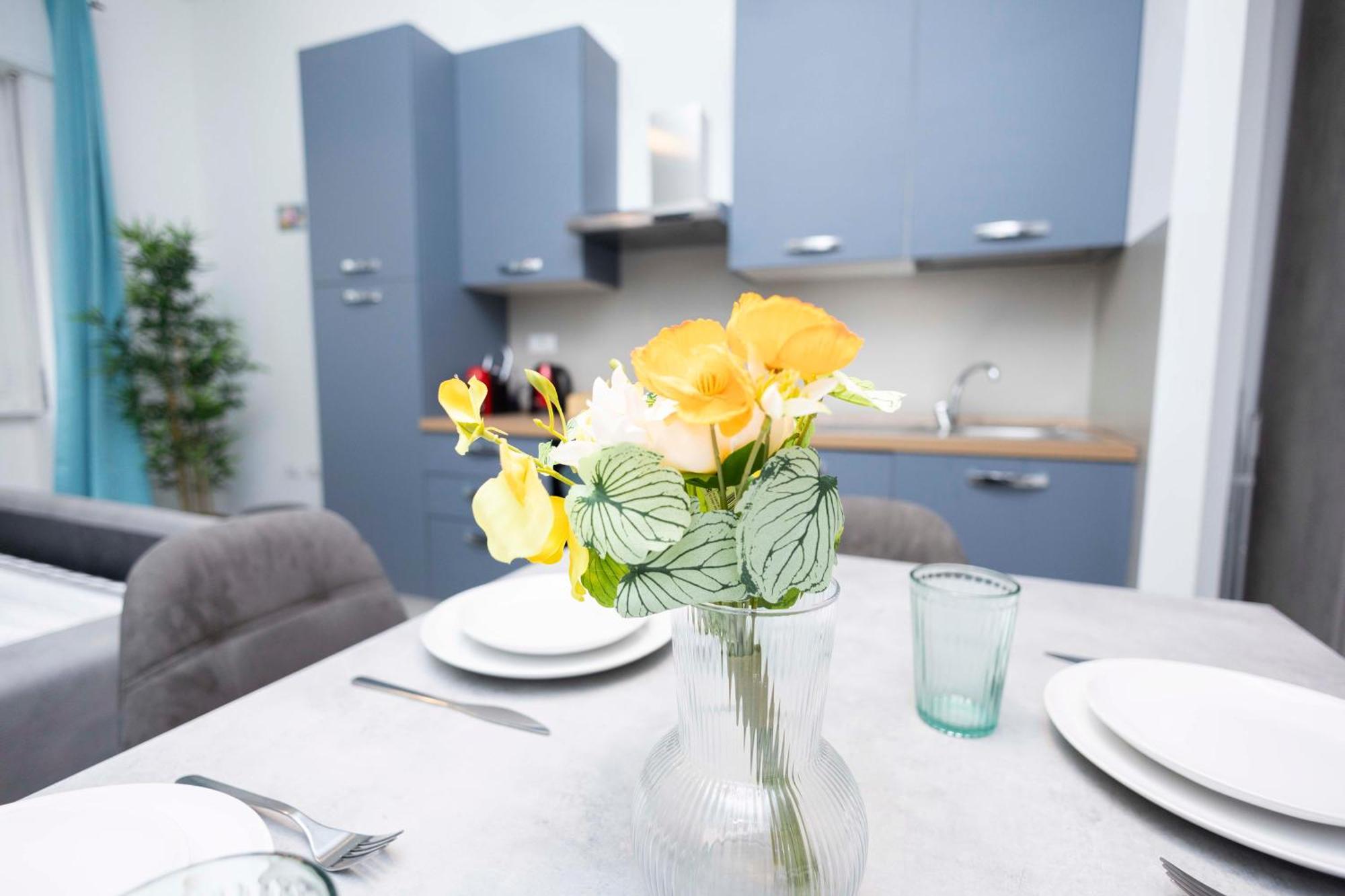 Apartamento Navigli Dock By 101flats Milán