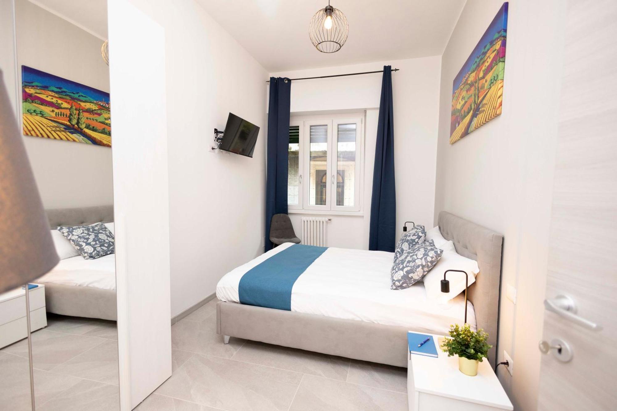 Navigli Dock By 101flats Appartamento *