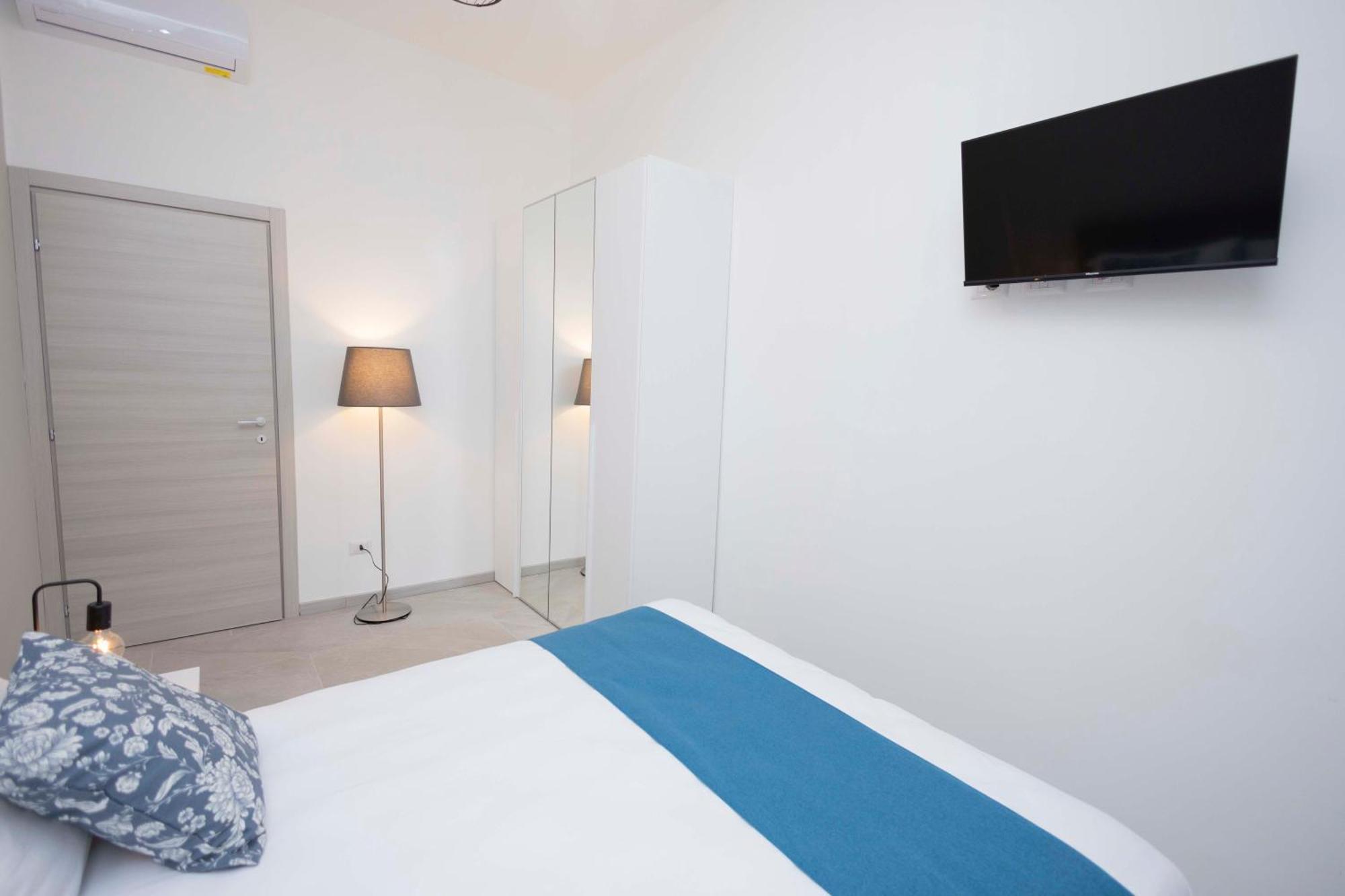 Appartamento Navigli Dock By 101flats *