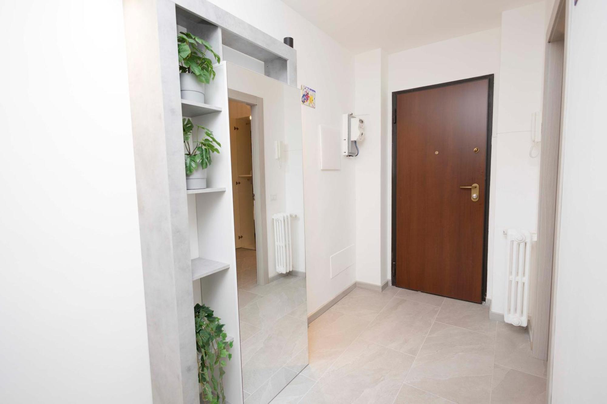 Appartamento Navigli Dock By 101flats