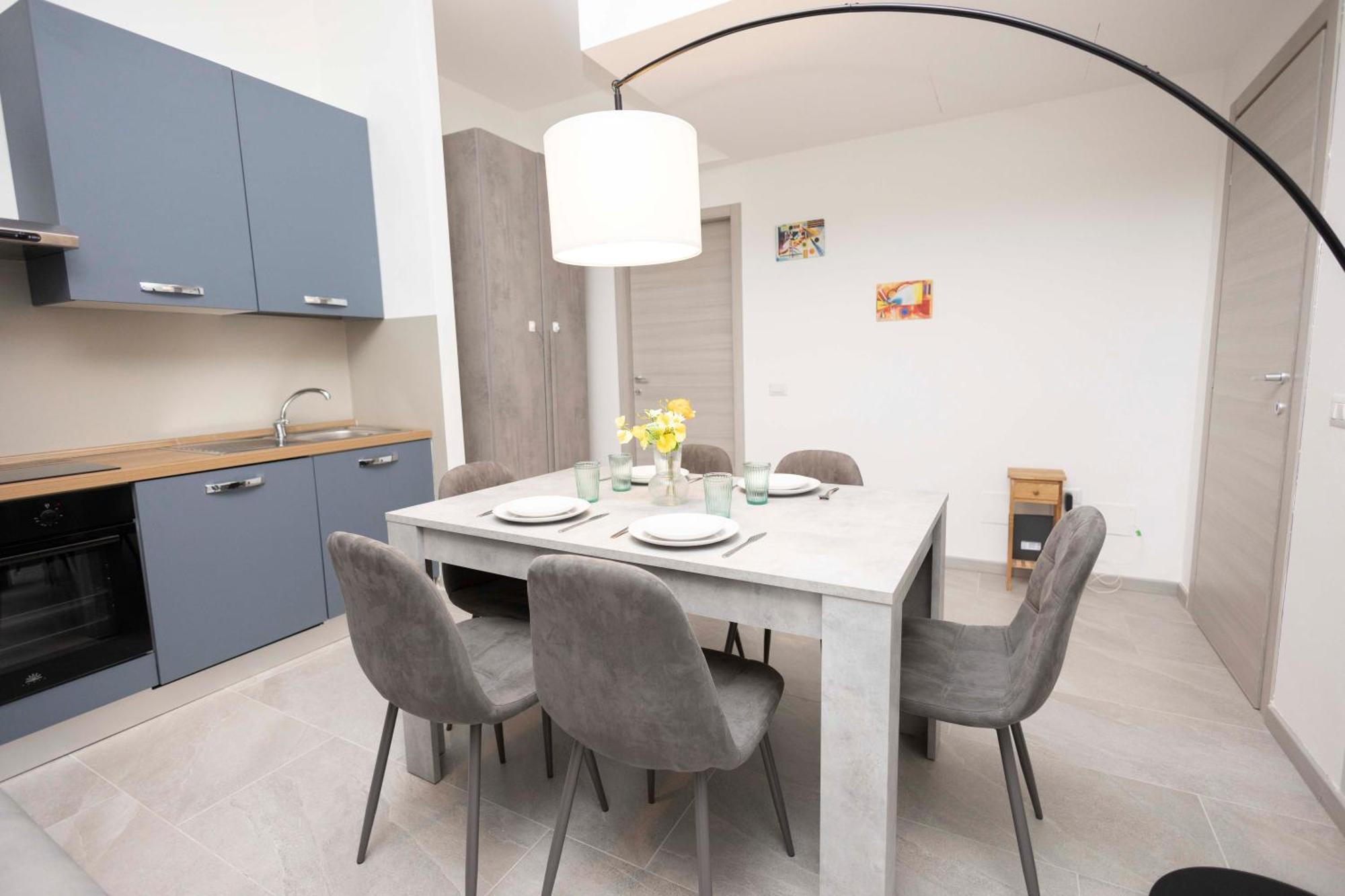 Appartamento Navigli Dock By 101flats