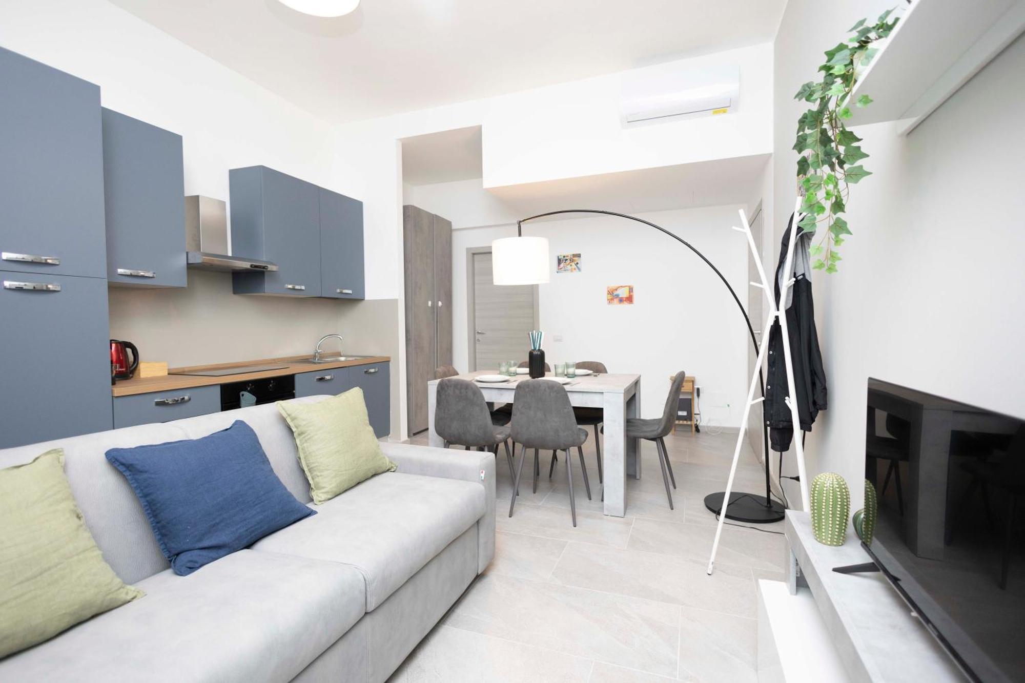 Navigli Dock By 101flats Appartamento *