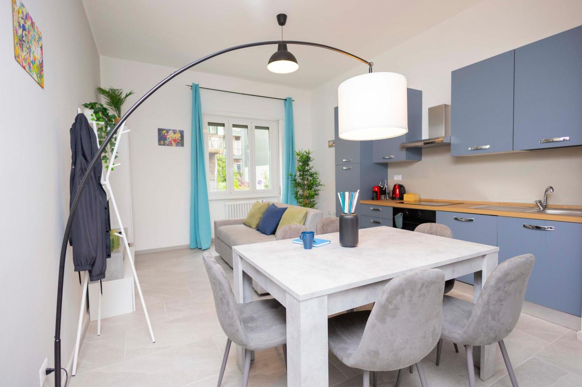 Navigli Dock By 101flats * Milano