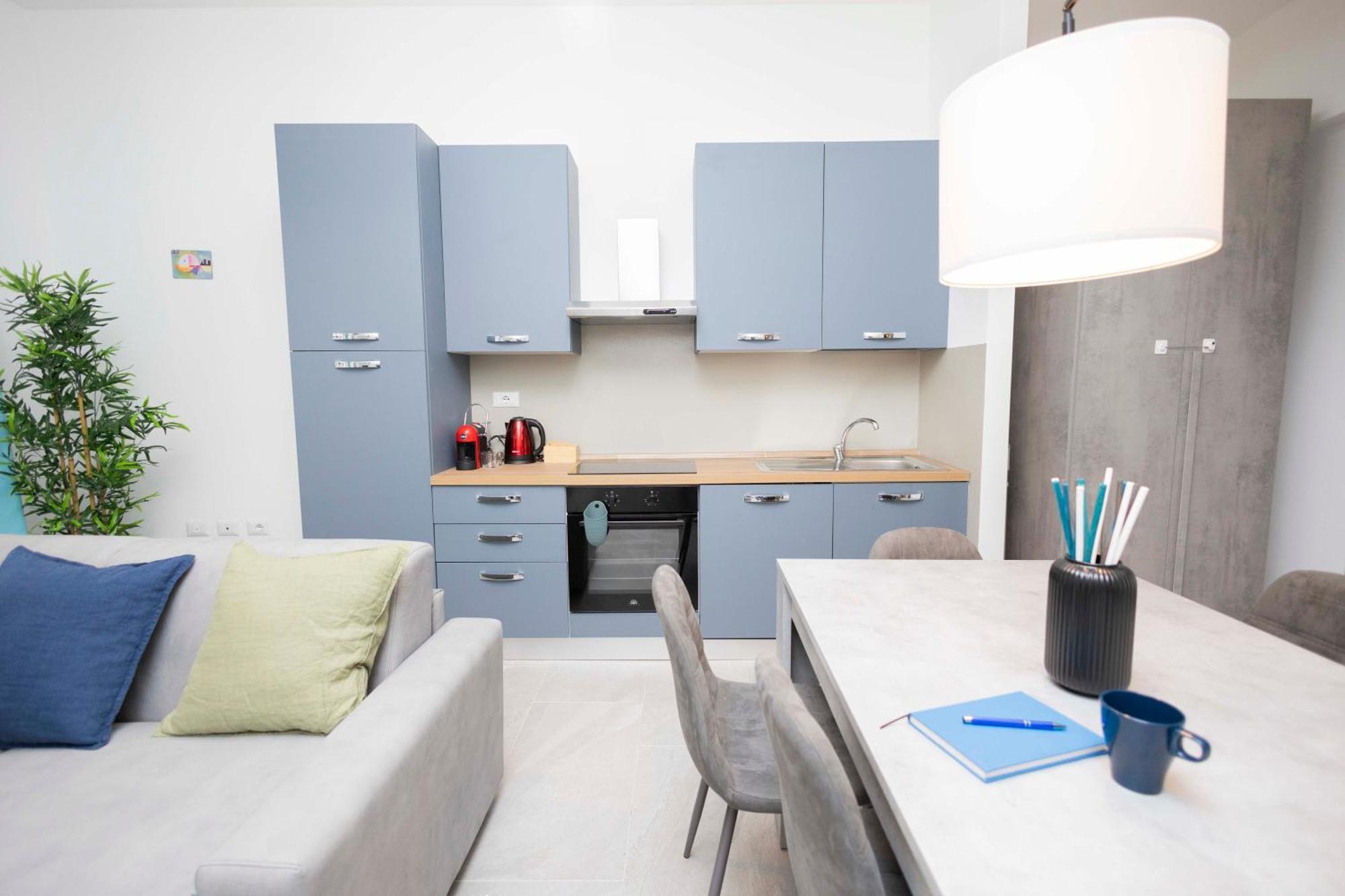 Navigli Dock By 101flats Milano