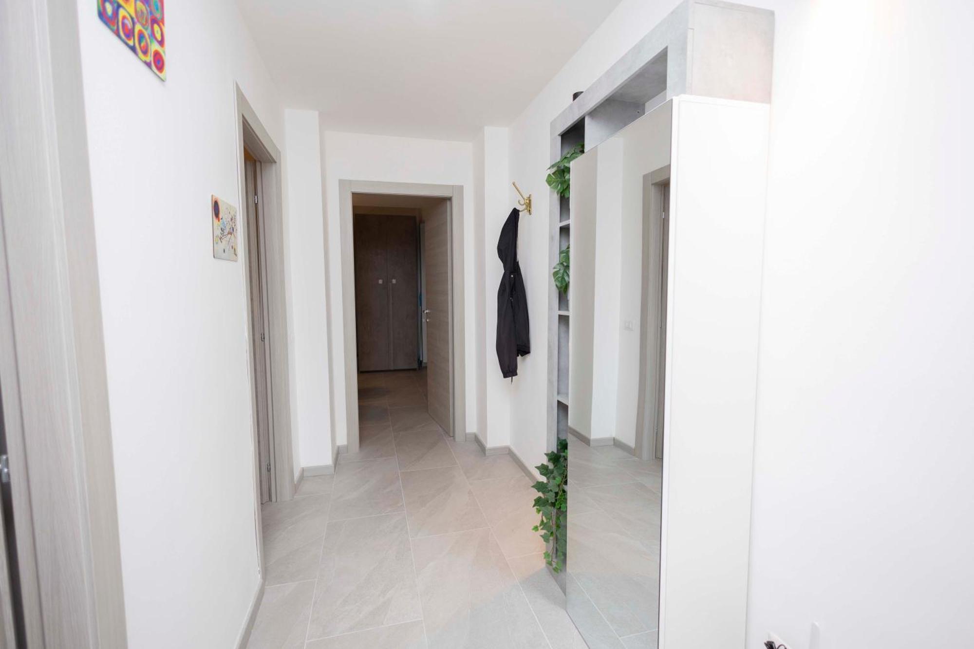 Navigli Dock By 101flats Appartamento *