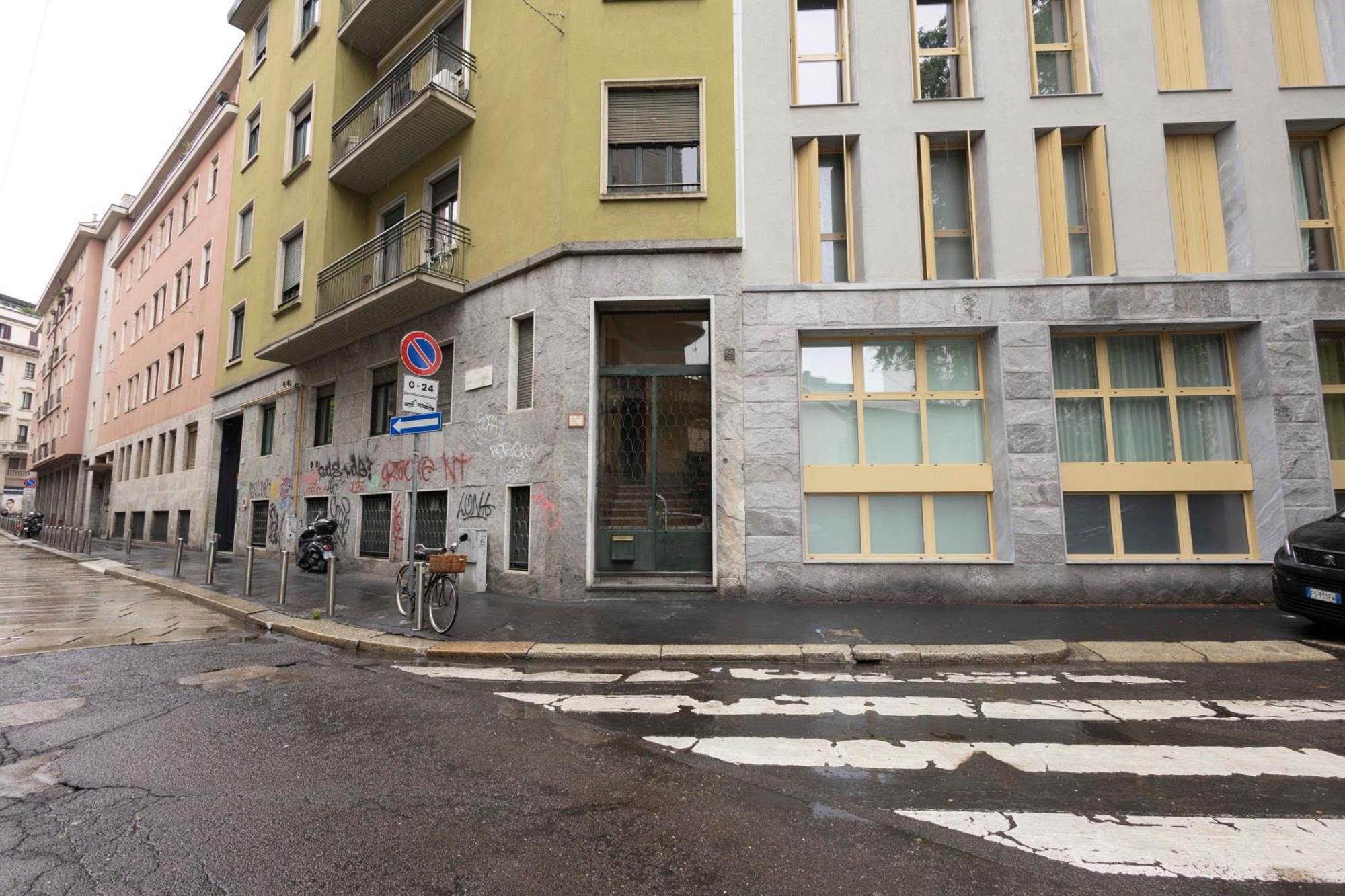 Navigli Dock By 101flats * Milano